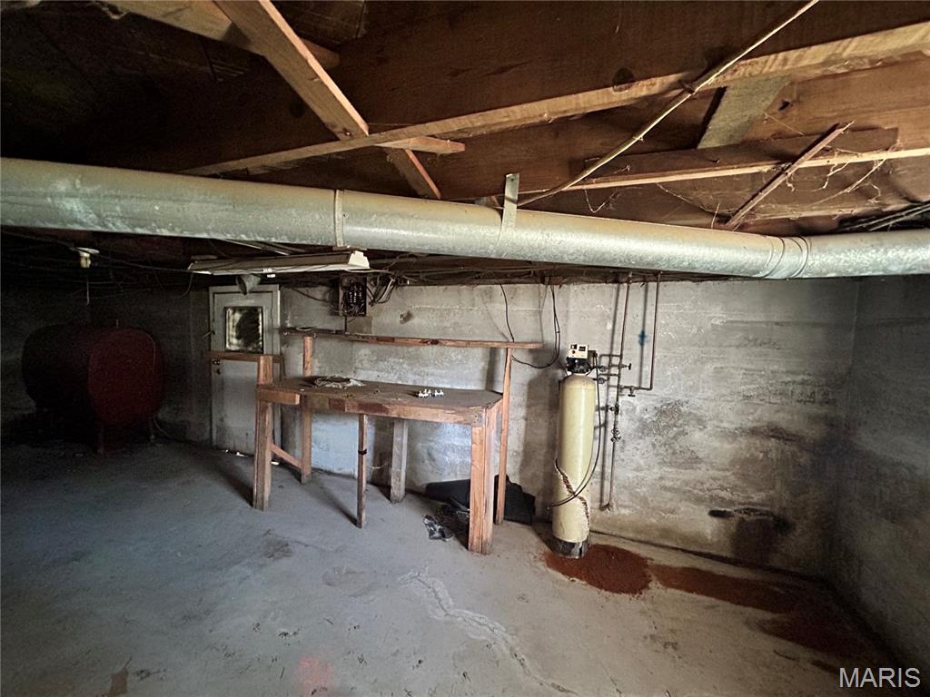 Virginia B Curtis - Residential