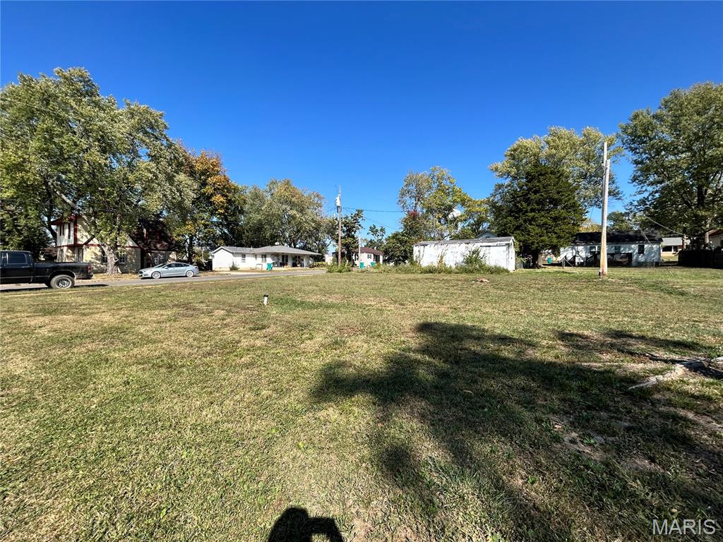 Virginia B Curtis - Residential