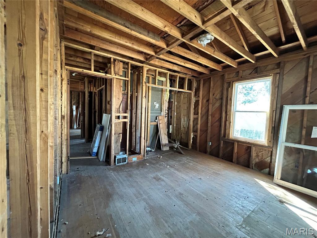 Virginia B Curtis - Residential