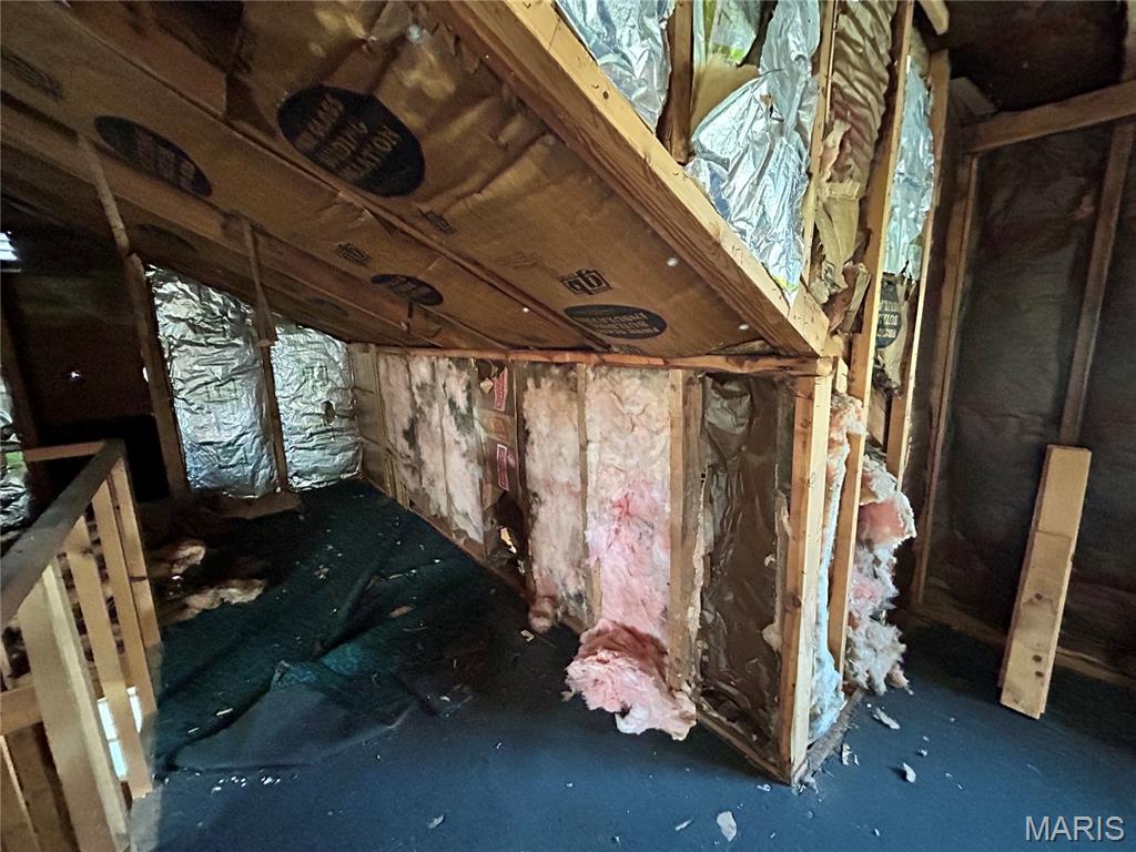 Virginia B Curtis - Residential