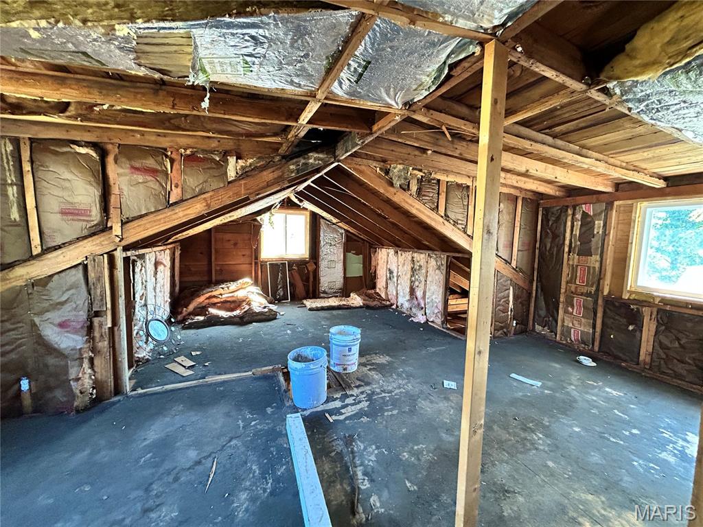 Virginia B Curtis - Residential