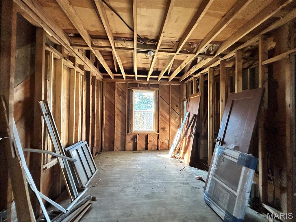 Virginia B Curtis - Residential