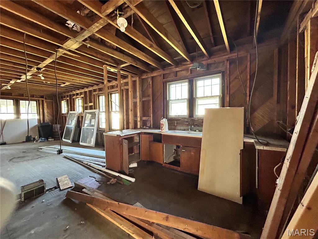 Virginia B Curtis - Residential