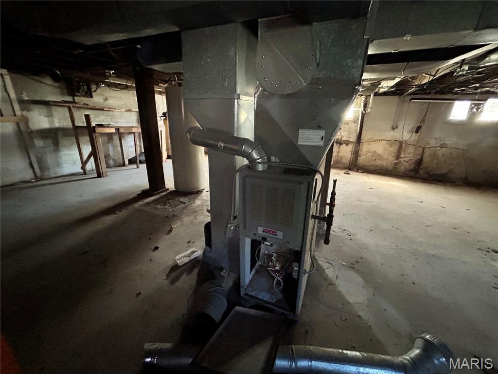 Virginia B Curtis - Residential