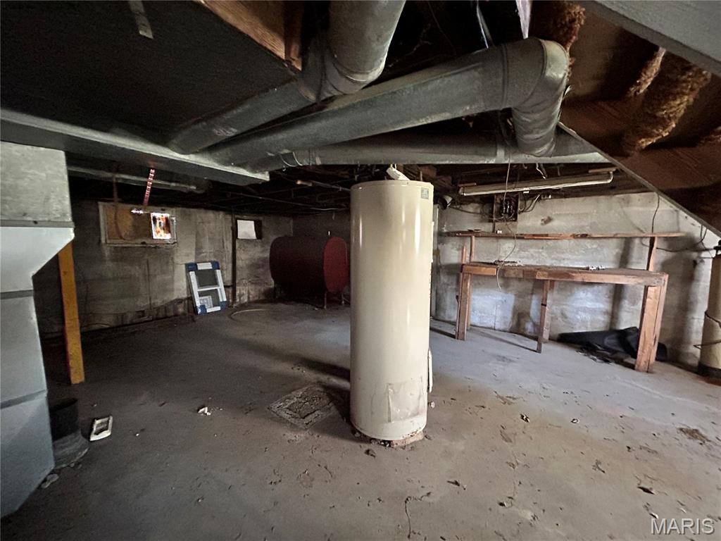 Virginia B Curtis - Residential