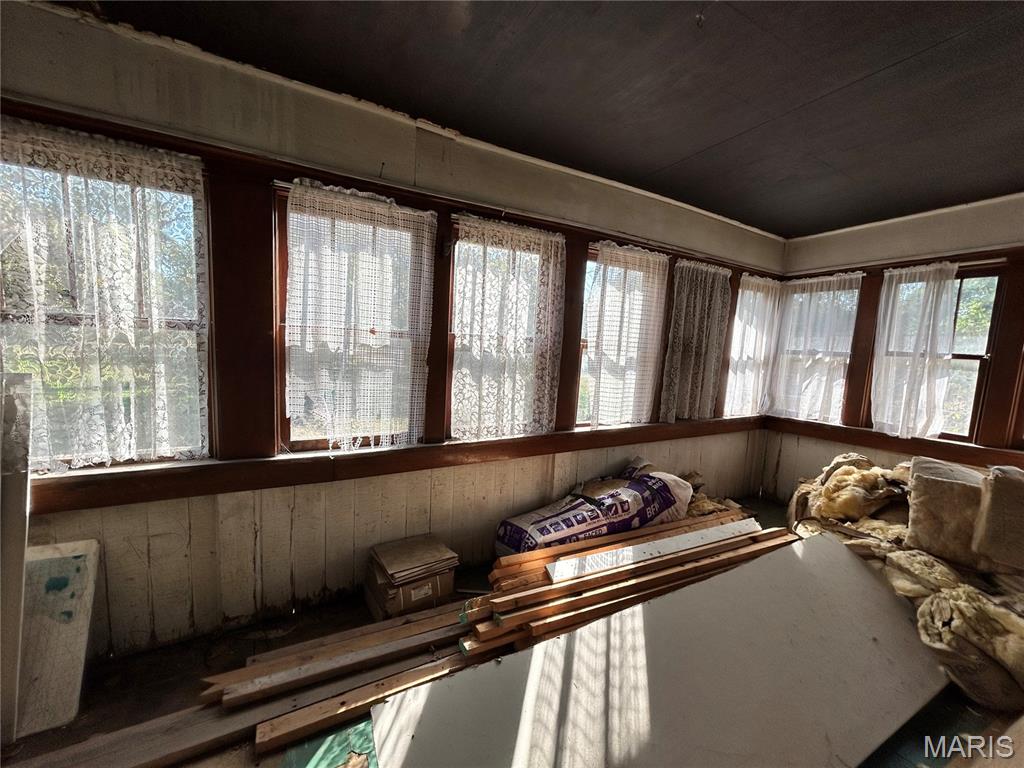 Virginia B Curtis - Residential