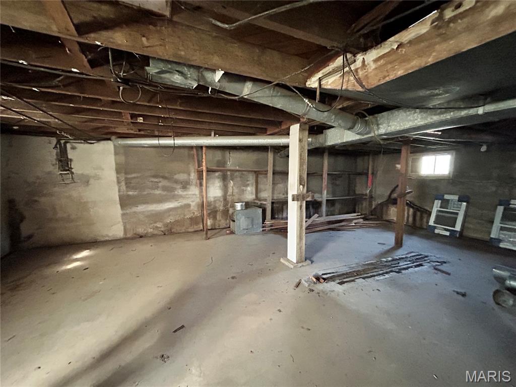 Virginia B Curtis - Residential