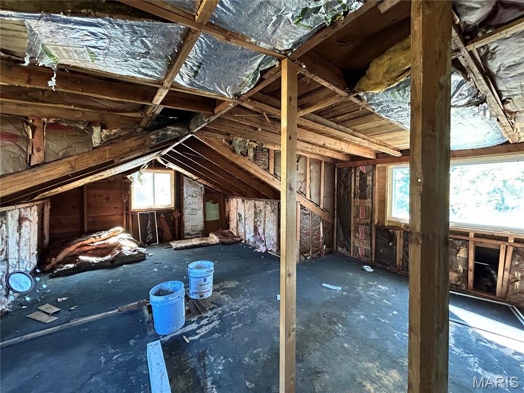 Virginia B Curtis - Residential