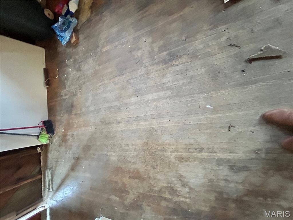 Virginia B Curtis - Residential