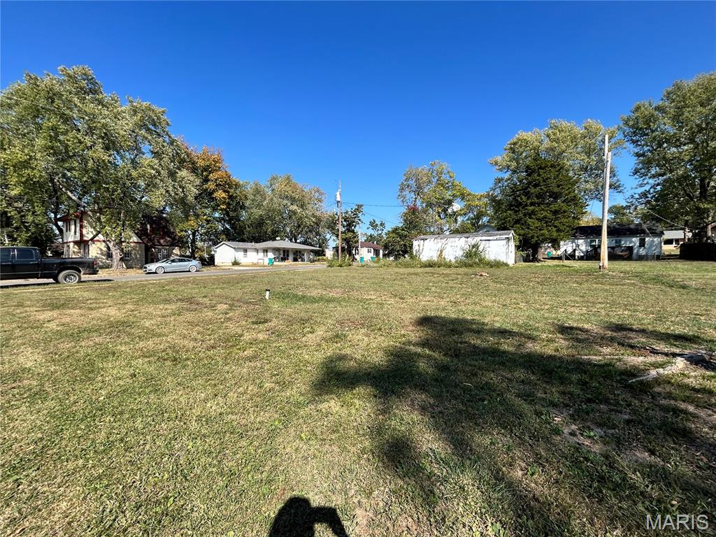 Virginia B Curtis - Residential