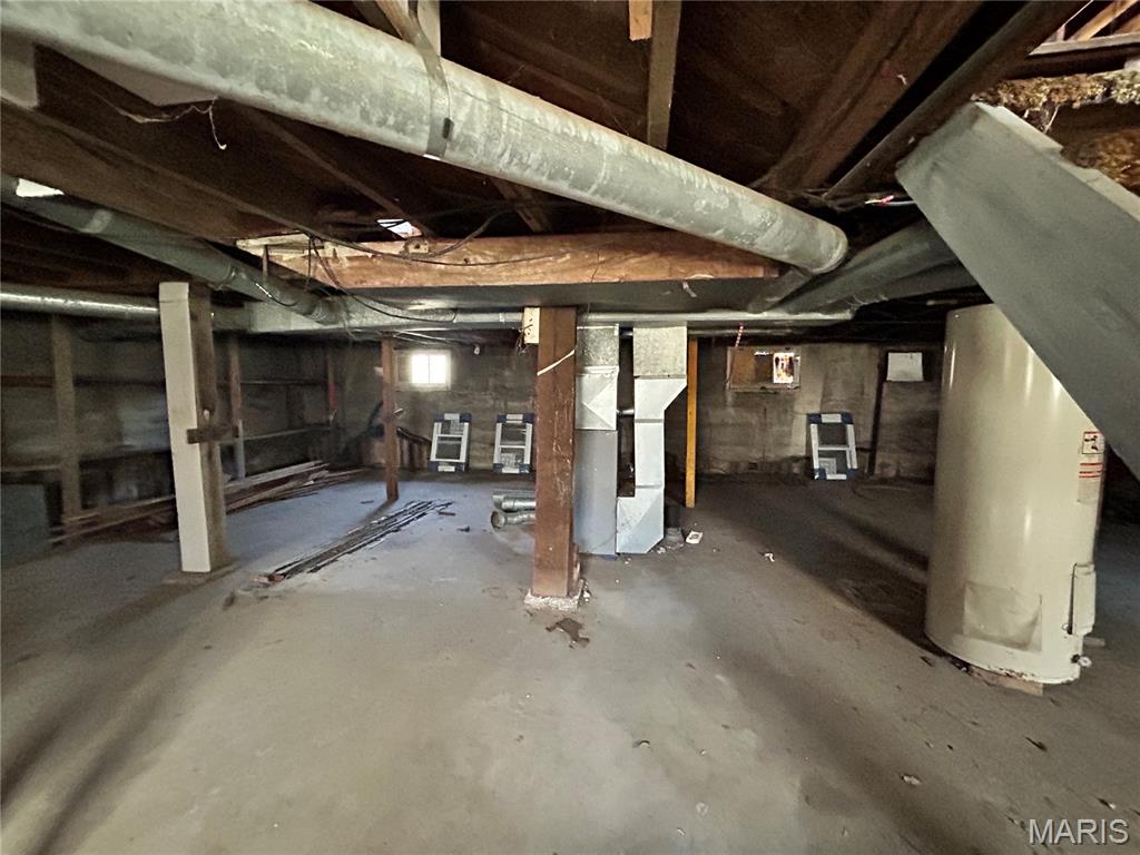 Virginia B Curtis - Residential