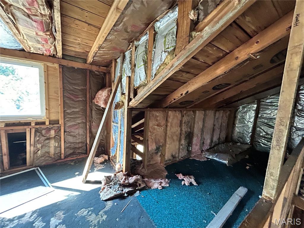 Virginia B Curtis - Residential