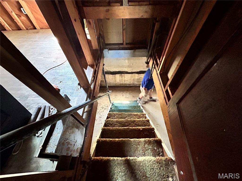 Virginia B Curtis - Residential