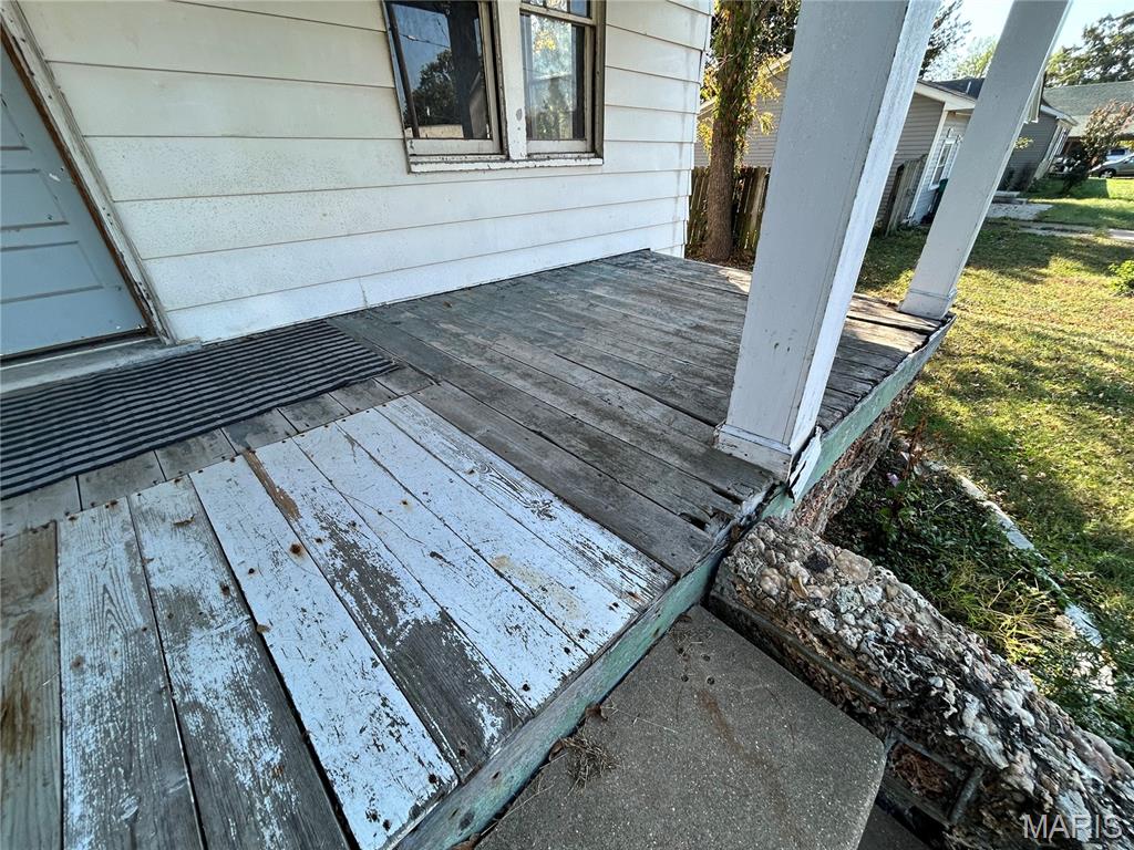 Virginia B Curtis - Residential