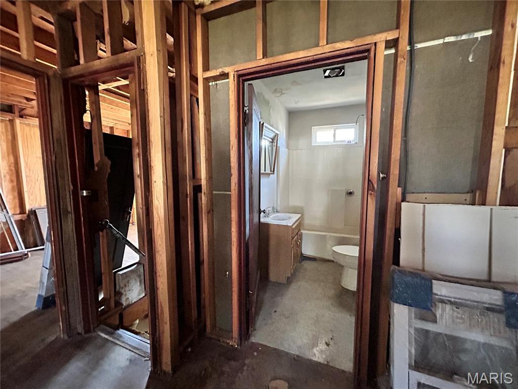 Virginia B Curtis - Residential