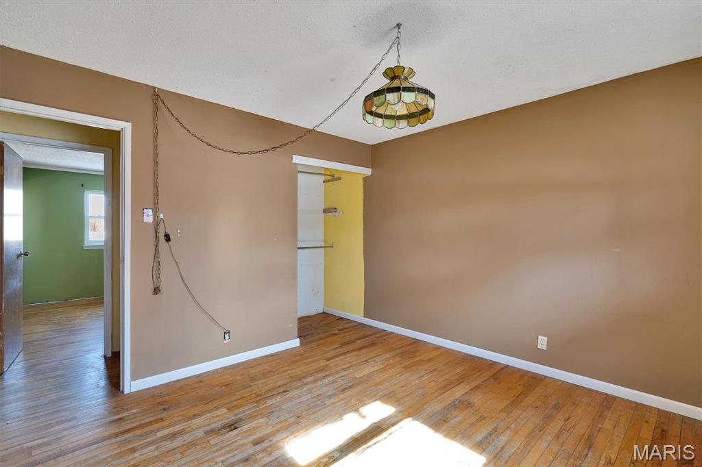 Pleasant Hollow 1 - Residential