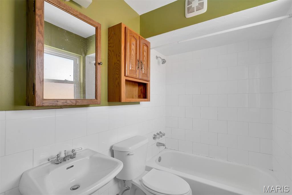 Pleasant Hollow 1 - Residential