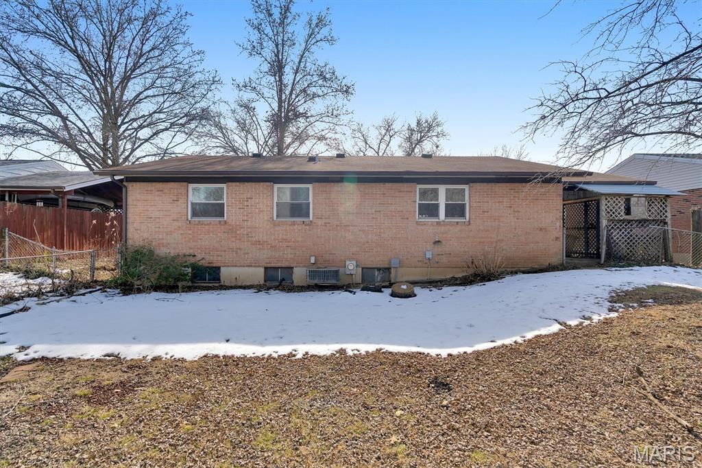 Pleasant Hollow 1 - Residential