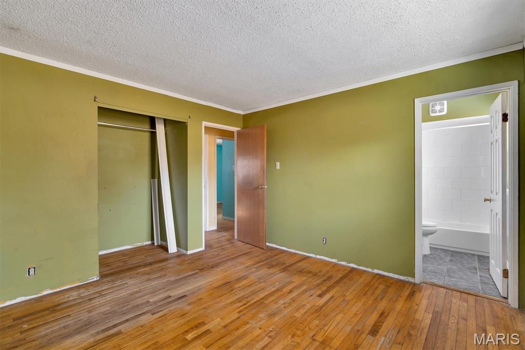 Pleasant Hollow 1 - Residential