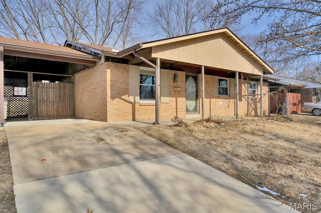 Pleasant Hollow 1 - Residential