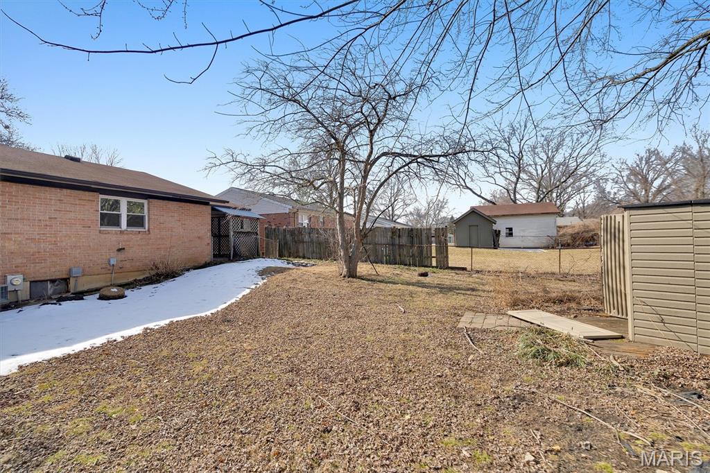 Pleasant Hollow 1 - Residential