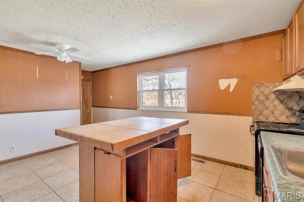 Pleasant Hollow 1 - Residential