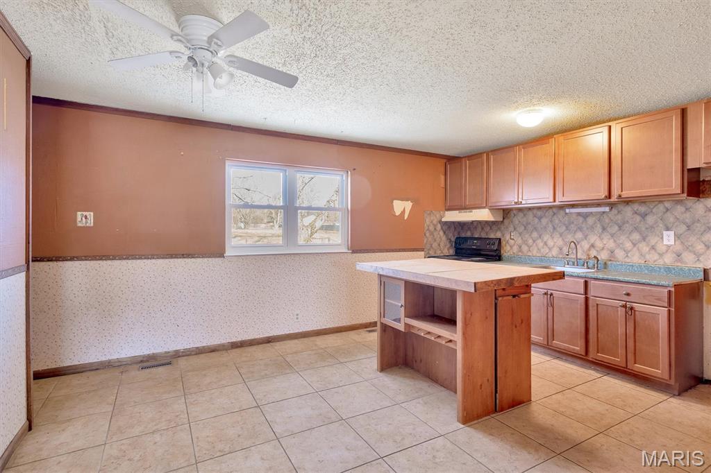 Pleasant Hollow 1 - Residential