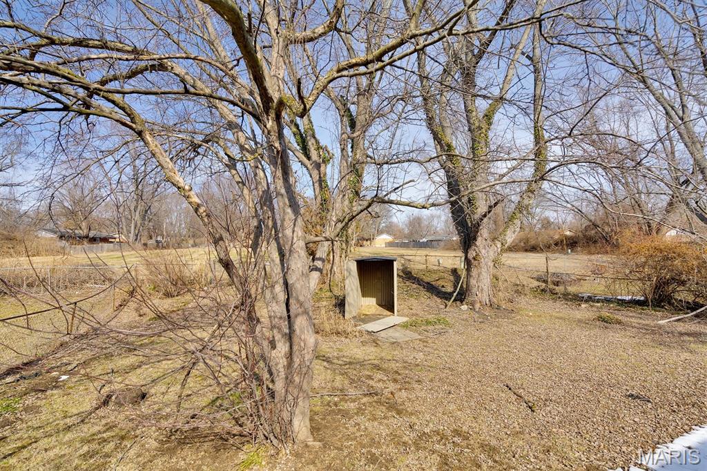 Pleasant Hollow 1 - Residential