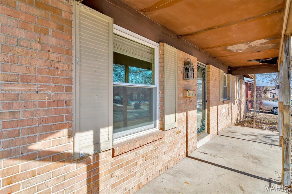 Pleasant Hollow 1 - Residential