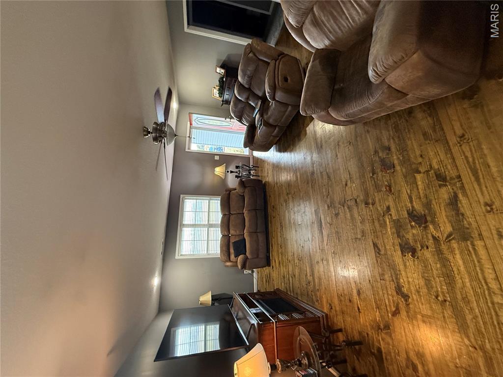 MORGAN - Residential