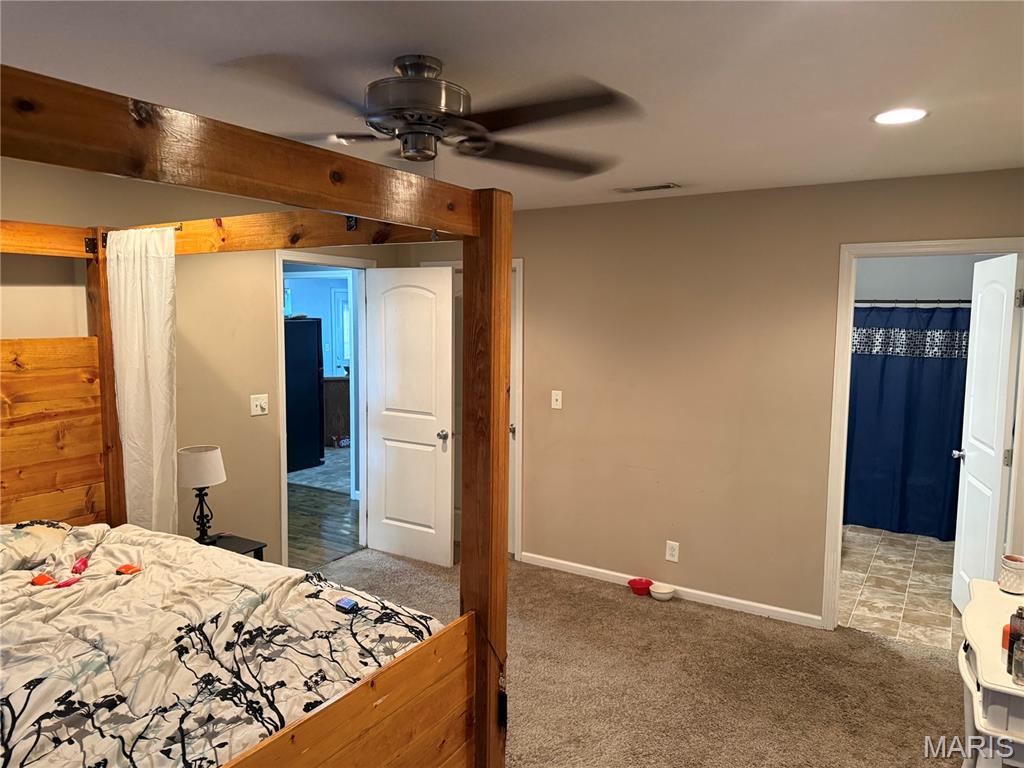 MORGAN - Residential