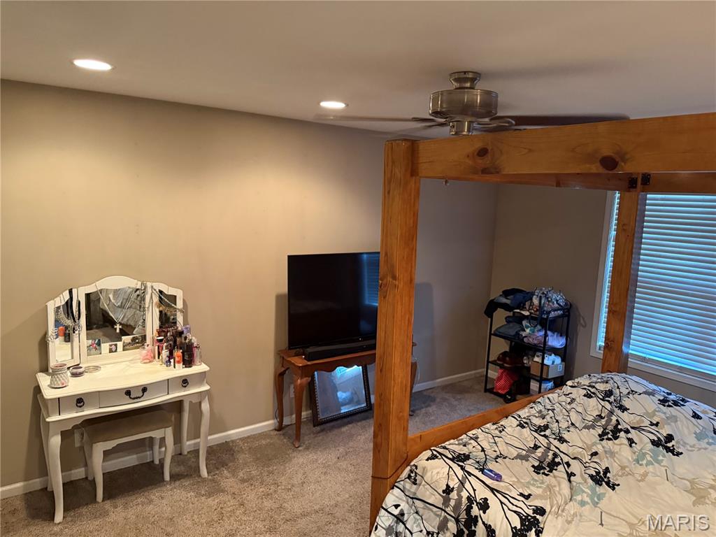 MORGAN - Residential