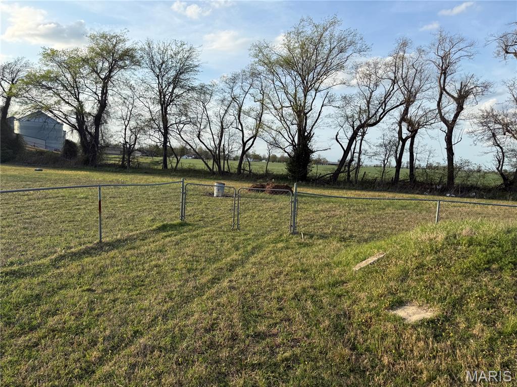 MORGAN - Residential