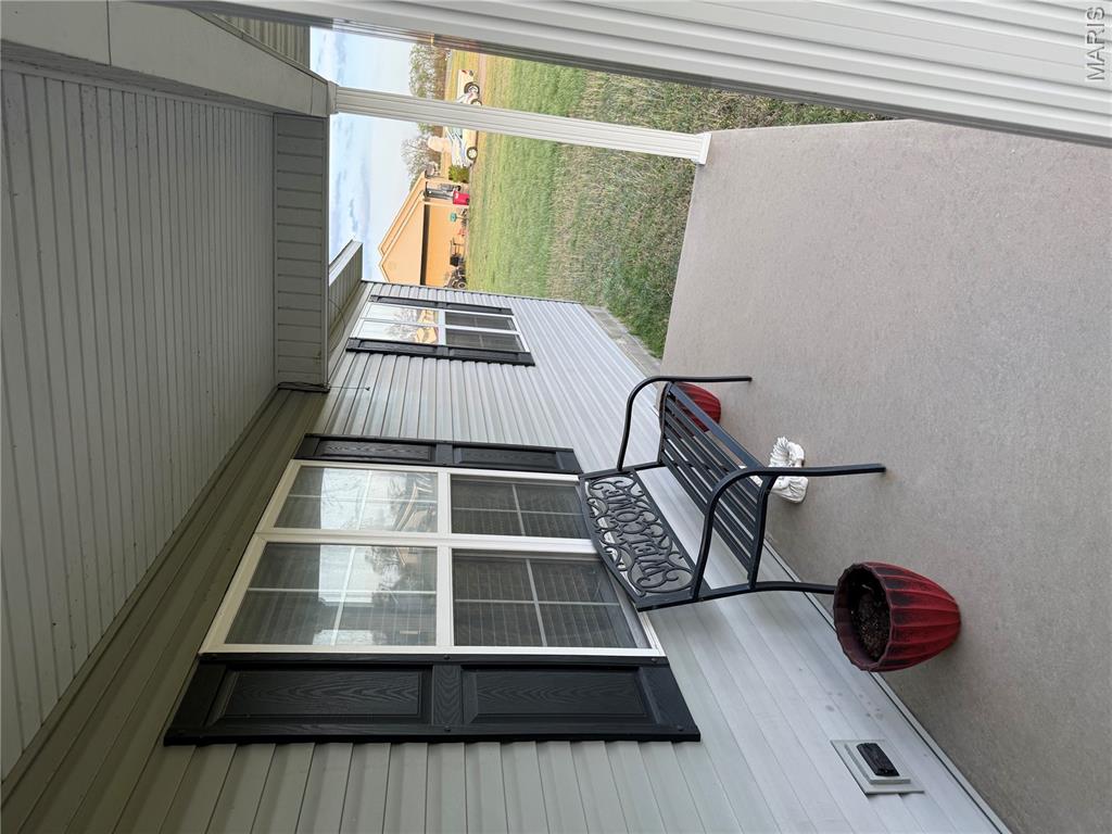 MORGAN - Residential