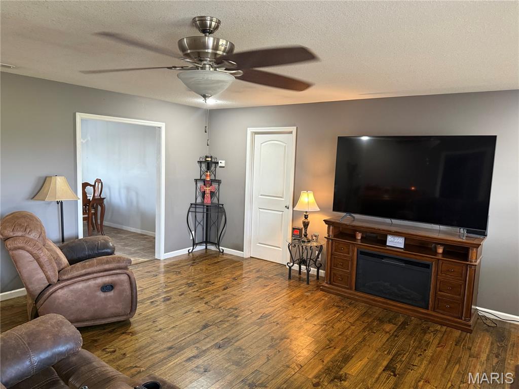 MORGAN - Residential