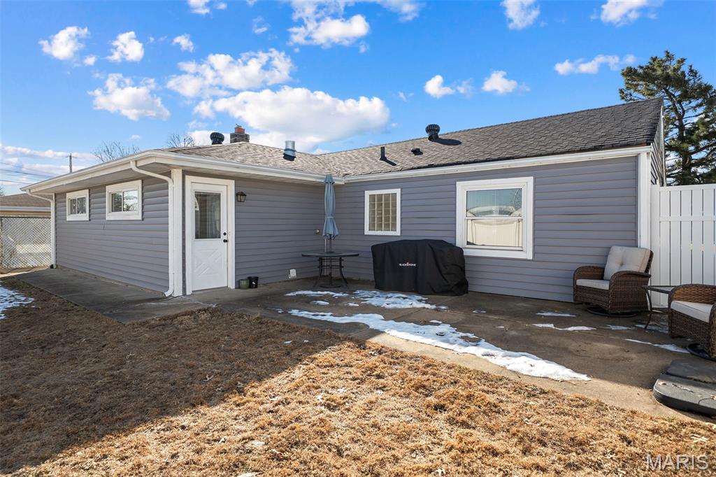 Gardenville Hills - Residential