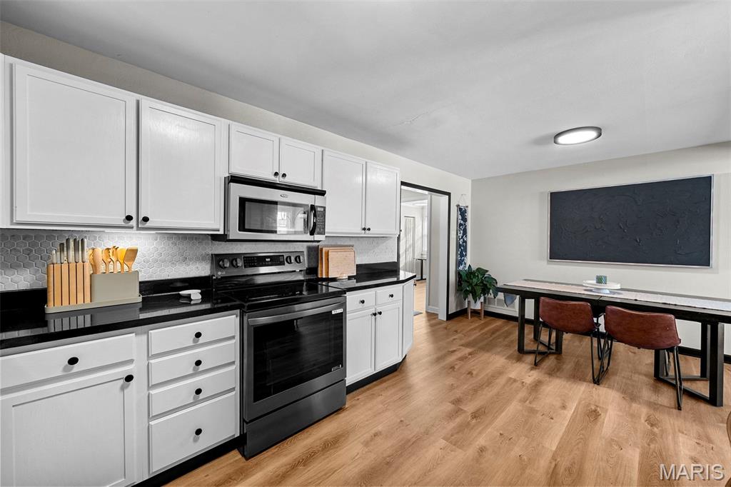 Gardenville Hills - Residential