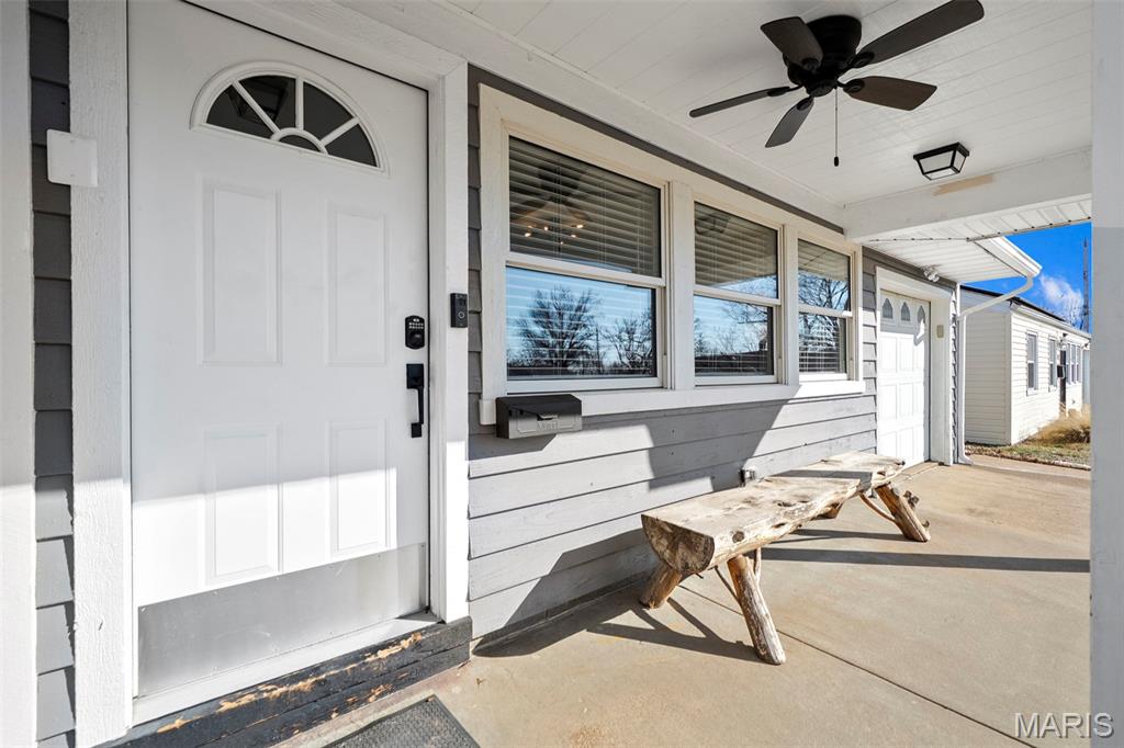 Gardenville Hills - Residential