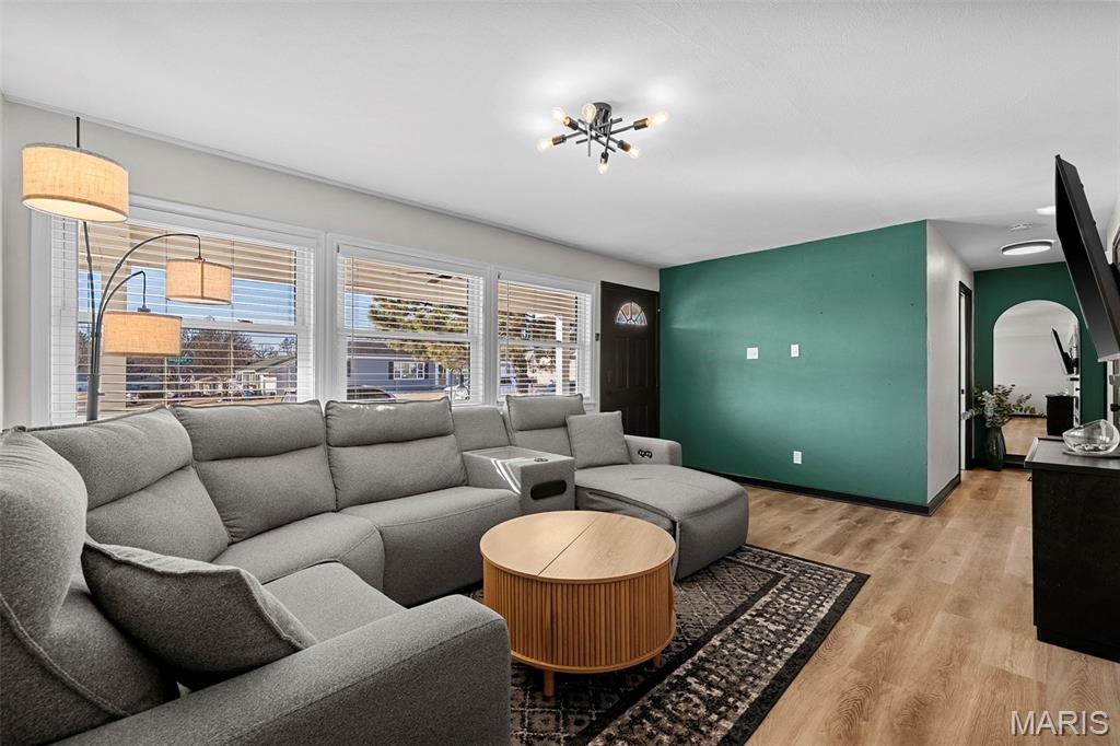 Gardenville Hills - Residential