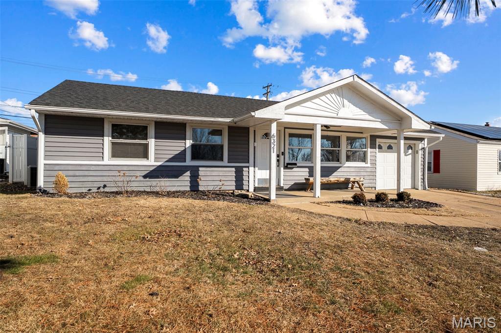 Gardenville Hills - Residential