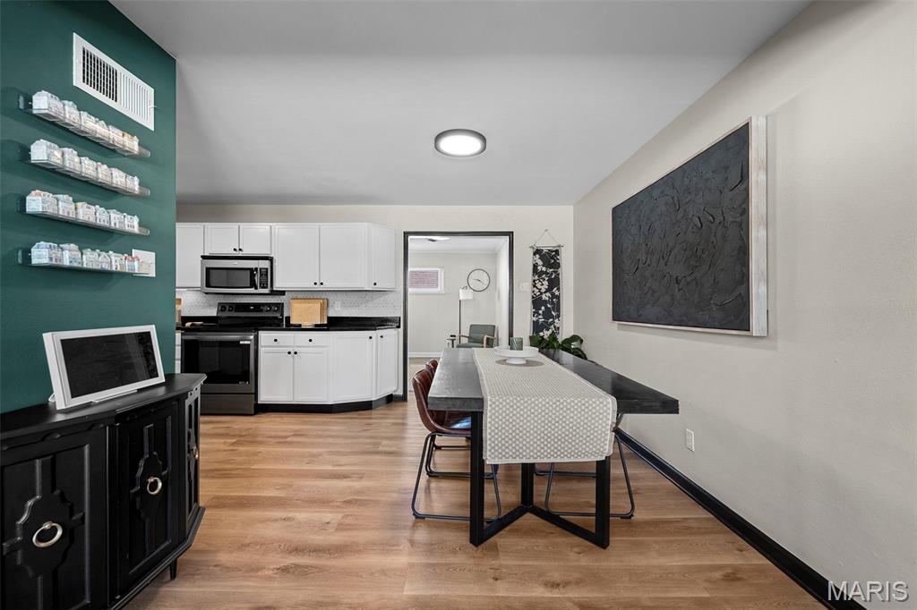 Gardenville Hills - Residential