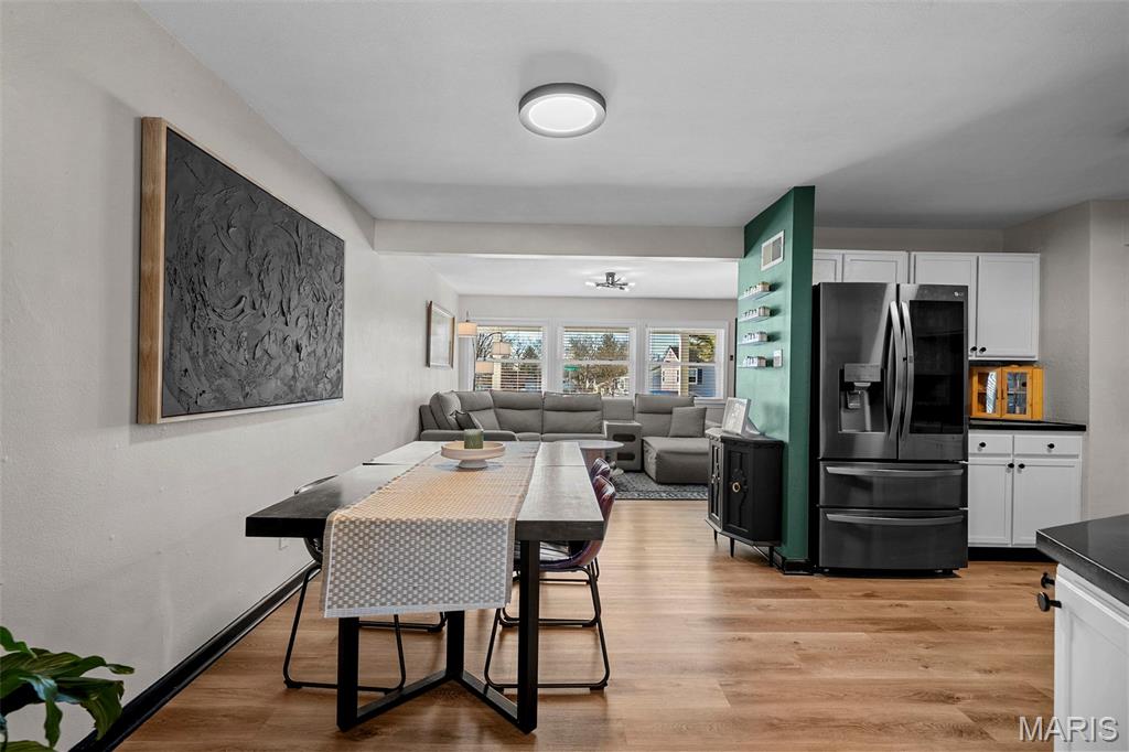 Gardenville Hills - Residential