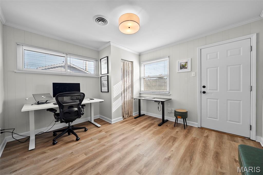 Gardenville Hills - Residential