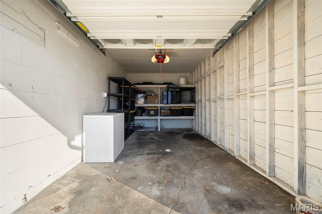 Gardenville Hills - Residential