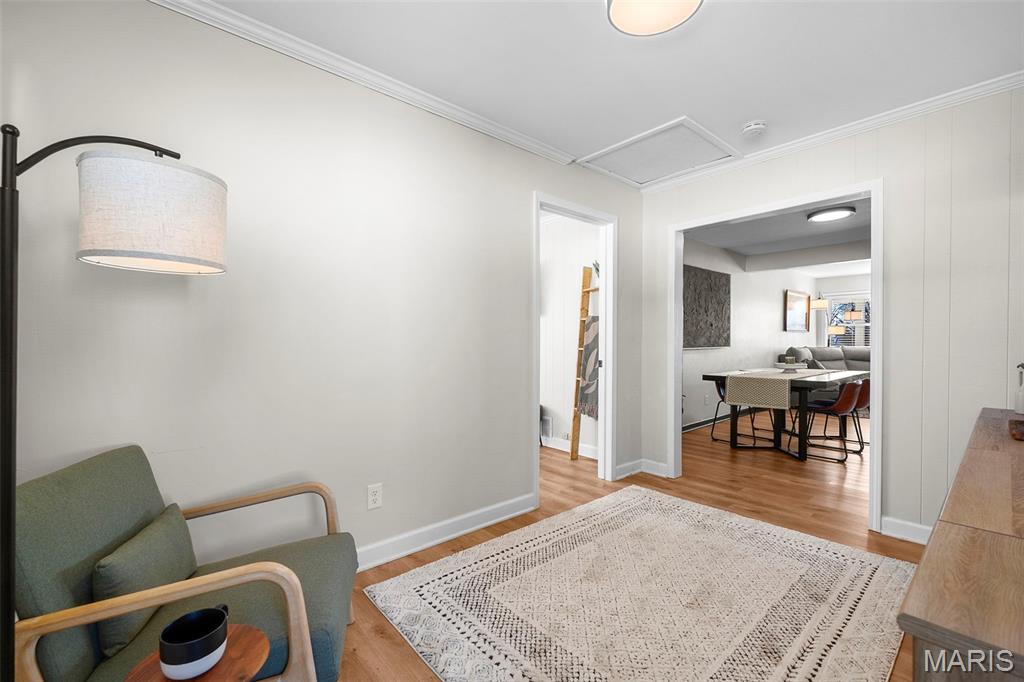 Gardenville Hills - Residential