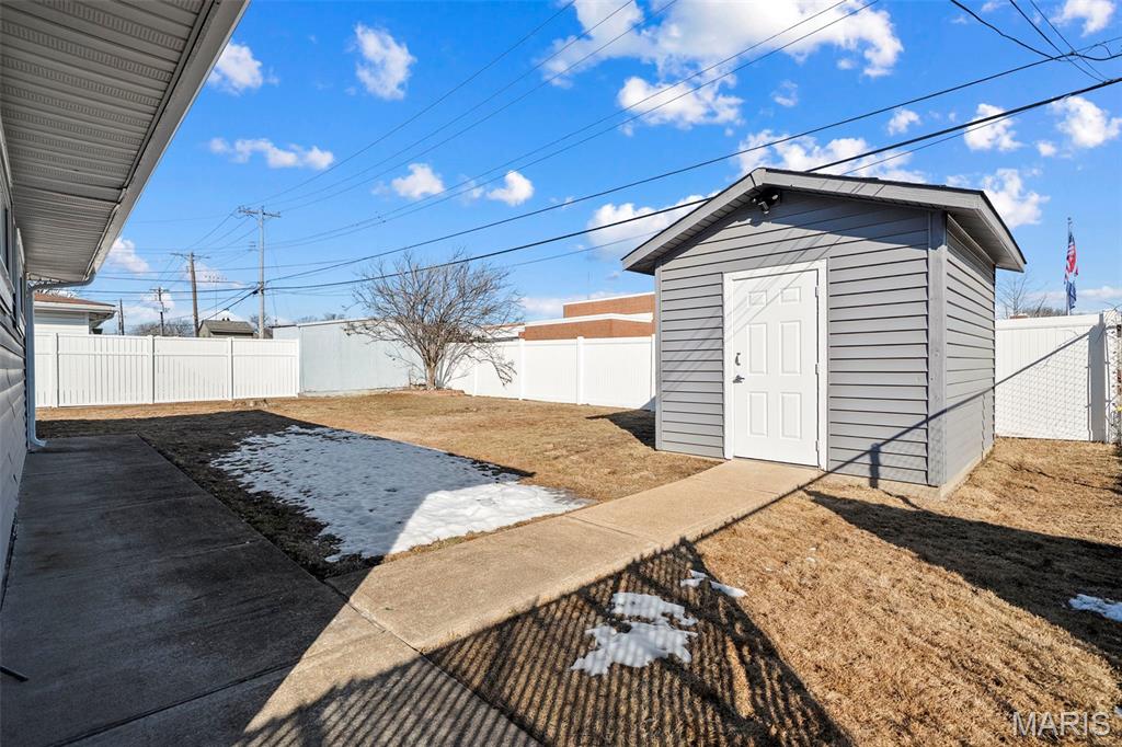 Gardenville Hills - Residential