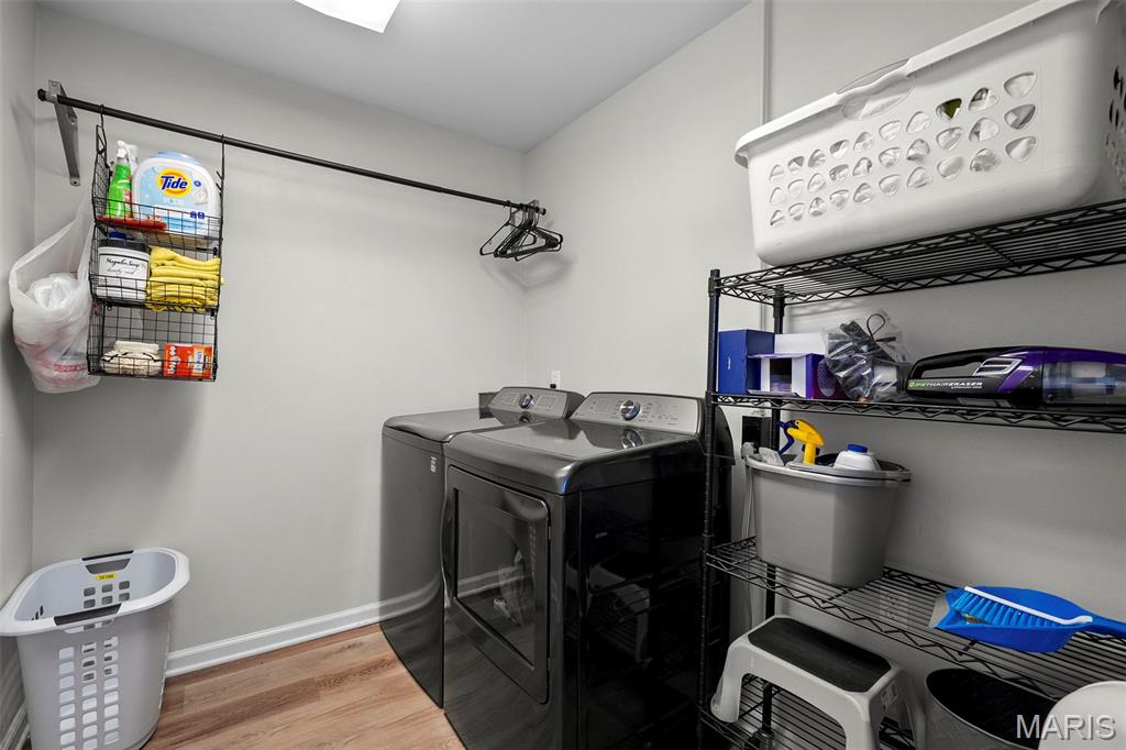 Gardenville Hills - Residential