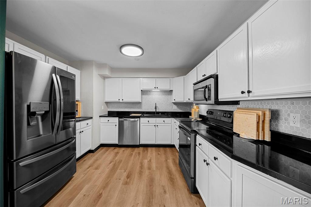 Gardenville Hills - Residential