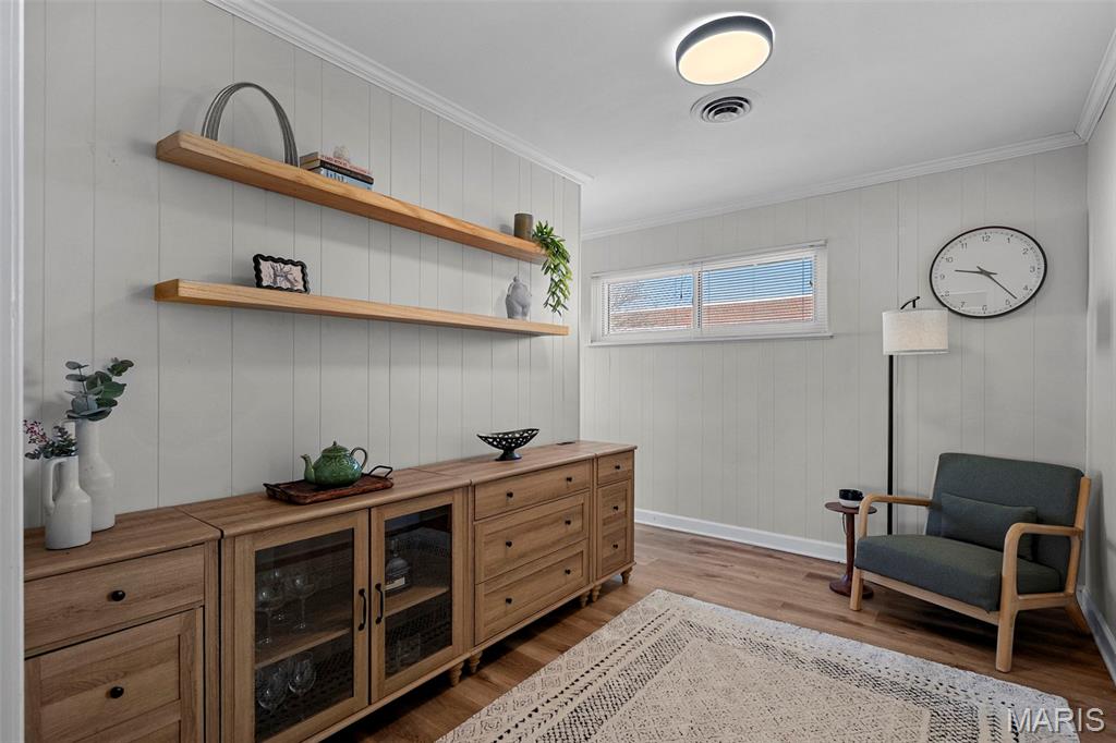 Gardenville Hills - Residential