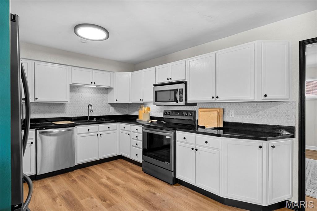 Gardenville Hills - Residential